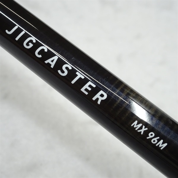 １３ジグキャスターＭＸ９６Ｍ